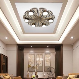 Люстра Петрасвет S2378-6, 6xGX53 макс. 20Вт