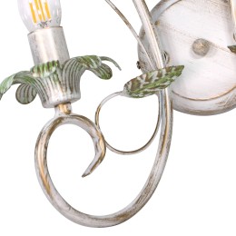 Бра Петрасвет S1115-2, 2хЕ14 макс. 60Вт