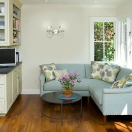 Бра Петрасвет S1115-2, 2хЕ14 макс. 60Вт