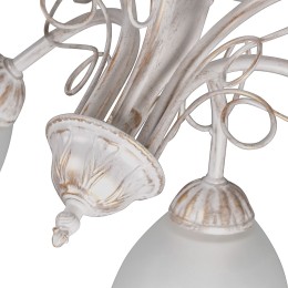 Люстра Петрасвет S2115-6, 6хЕ27 макс. 60Вт