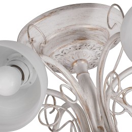 Люстра Петрасвет S2115-6, 6хЕ27 макс. 60Вт