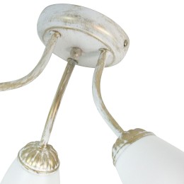 Люстра Петрасвет S2481-3, 3хЕ14 макс. 60Вт