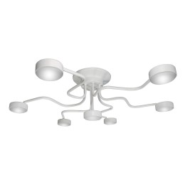 Люстра Петрасвет S2401-7, 7хGX53 