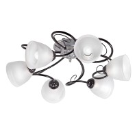 Люстра Петрасвет S8064-6, 6хЕ27 макс. 60Вт