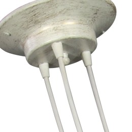 Люстра Петрасвет S2412-3, 3хЕ14 макс. 60Вт