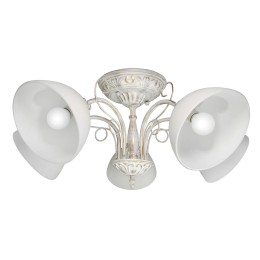 Люстра Петрасвет S2313-5, 5хЕ14 макс. 60Вт