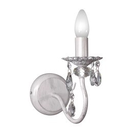 Бра Петрасвет S1283-1, 1хЕ14 макс. 60Вт