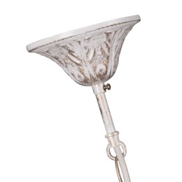 Люстра Петрасвет S1202-12, 12хЕ14 макс. 60Вт