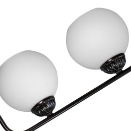 Люстра Петрасвет S2366-4, 4хЕ27 макс. 60Вт