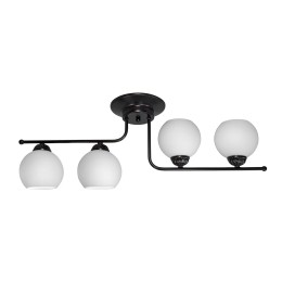 Люстра Петрасвет S2366-4, 4хЕ27 макс. 60Вт