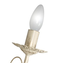 Бра Петрасвет S1054-1, 1хЕ14 макс. 60Вт