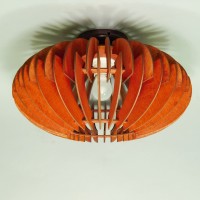 Люстра Петрасвет S2279-1, 1хЕ27 макс. 60Вт