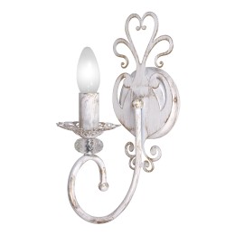 Бра Петрасвет S3130-1, 1хЕ14 макс. 60Вт