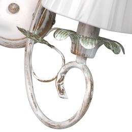 Бра Петрасвет S1131-2, 2хЕ14 макс. 60Вт