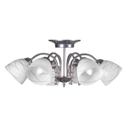 Люстра Петрасвет S2136-6, 6хЕ27 макс. 60Вт