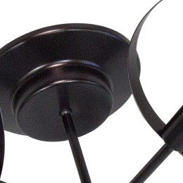 Люстра Петрасвет S2309-5, 5хЕ14 макс. 60Вт