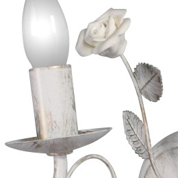 Бра Петрасвет S1289-1, 1хЕ14 макс. 60Вт