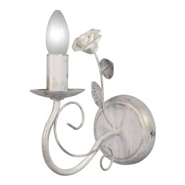 Бра Петрасвет S1289-1, 1хЕ14 макс. 60Вт