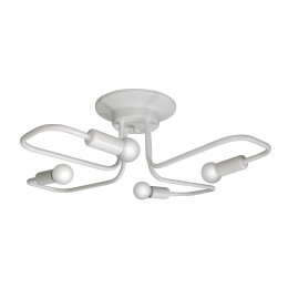 Люстра Петрасвет S2402-4, 4хЕ14 макс. 60Вт