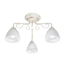 Люстра Петрасвет S2204-3, 3хЕ27 макс. 60Вт