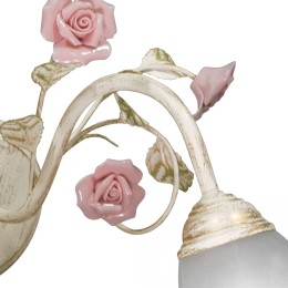 Бра Петрасвет S2340-1, 1хЕ14 макс. 60Вт