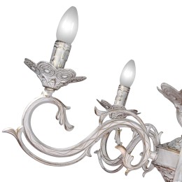 Люстра Петрасвет S3139-5, 5хЕ14 макс. 60Вт