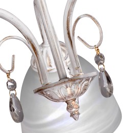 Люстра Петрасвет S2134-3, 3хЕ27 макс. 60Вт