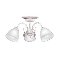 Люстра Петрасвет S2134-3, 3хЕ27 макс. 60Вт