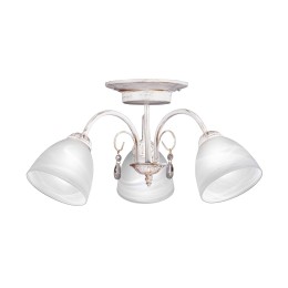 Люстра Петрасвет S2134-3, 3хЕ27 макс. 60Вт