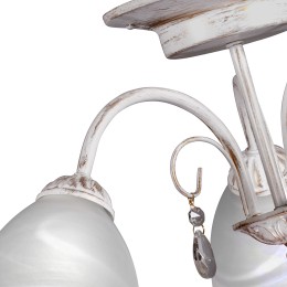 Люстра Петрасвет S2134-3, 3хЕ27 макс. 60Вт