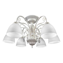 Люстра Петрасвет S2323-6, 6хЕ27 макс. 60Вт