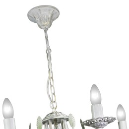 Люстра Петрасвет S1235-5, 5хЕ14 макс. 60Вт