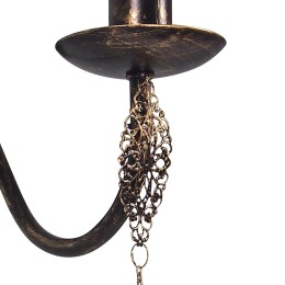 Бра Петрасвет S3146-1, 1хЕ14 макс. 60Вт