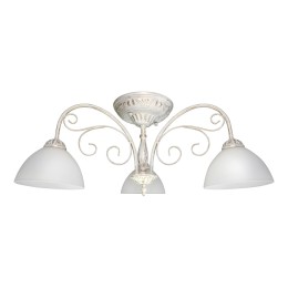 Люстра Петрасвет S2314-3, 3хЕ14 макс. 60Вт