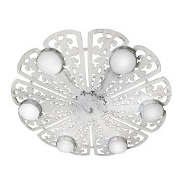 Люстра Петрасвет S2444-6, 6xGX53 макс. 20Вт