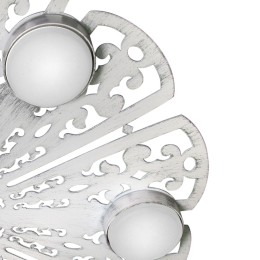 Люстра Петрасвет S2444-6, 6xGX53 макс. 20Вт