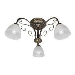 Люстра Петрасвет S2330-3, 3хЕ27 макс. 60Вт