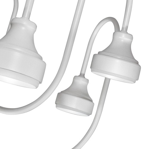 Люстра светодиодная потолочная LED S2398-6