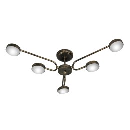 Люстра Петрасвет S2470-6, 6хGX53 макс. 20Вт