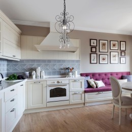 Люстра Петрасвет S1239-1, 1хЕ27 макс. 100Вт