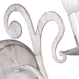 Бра Петрасвет S1261-1, 1хЕ14 макс. 60Вт