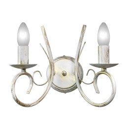 Бра Петрасвет S1202-2, 2хЕ14 макс. 60Вт