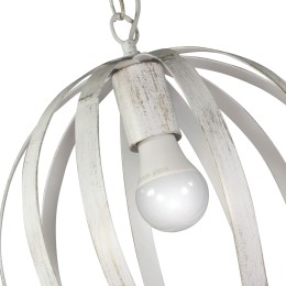 Люстра Петрасвет S2467-1, 1хЕ27 макс. 100Вт