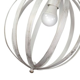 Люстра Петрасвет S2467-1, 1хЕ27 макс. 100Вт