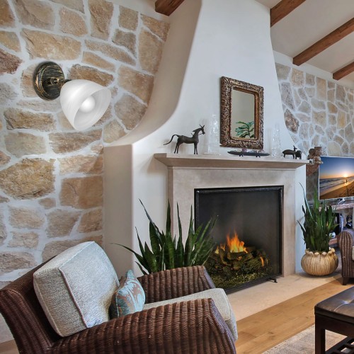 Люстра потолочная интерьерная S2420-1