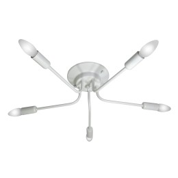 Люстра Петрасвет S2432-5, 5хЕ14 макс. 60Вт