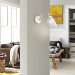 Бра Петрасвет S2019-1, 1хЕ14 макс. 60Вт