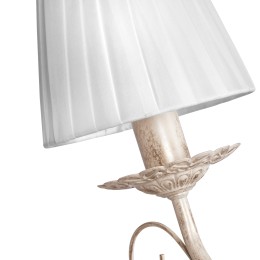 Бра Петрасвет S1037-1, 1хЕ14 макс. 60Вт