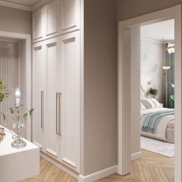 Настольная лампа Петрасвет S5103-1, 1хЕ14 макс. 60Вт