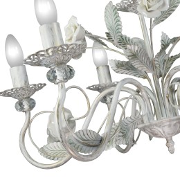 Люстра Петрасвет S1220-6, 6хЕ14 макс. 60Вт